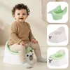 Töpfchen Kinder Lerntöpfchen Toilettentrainer Toilette für Produktbild-Vorschau 4
