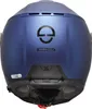 Kask Schuberth C5 flip-up matowy niebieski L Podgląd zdjęcia produktu 4