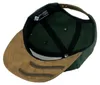 Bavarian Caps Kleinkinder Caps , Bulldog - Grün Produktbild-Vorschau 3