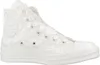 Converse Chuck 70 Crocheted Satin Biały Podgląd zdjęcia produktu 5