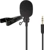 Lavalier-Mikrofon perfekt für Kamera Camcorder PC z.B. für Produktbild-Vorschau 10