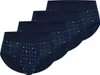 Schiesser 4er Pack Baumwolle Essentials Feinripp Slip / Produktbild-Vorschau 1