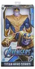 AV Ttan Eroe Esplosivo Deluxe Thanos Anteprima dell’immagine prodotto 7