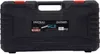 KRAFT&DELE Akku-Kettensäge 8" 21 V + 2x Batterien KD10647 Produktbild-Vorschau 13