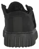 Clarks Torhill Lo Wildlederschuhe, Schwarz 42 EU Produktbild-Vorschau 19