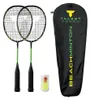 Schildkröt Beachminton Set Strandspiel Badminton Produktbild-Vorschau 4