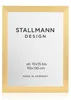 MDF Bilderrahmen Gold Optik in 40x60 cm – 40 mm breite Produktbild-Vorschau 3