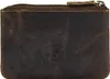 Greenburry Vintage 1708-25 Leder Schlüsseletui Produktbild-Vorschau 11