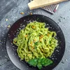 Locawo High Protein Low Carb Tagliatelle con Spinaci | Produktbild-Vorschau 4