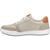 JOSEF SEIBEL Claire 27 | Sneaker für Damen | Beige Produktbild-Vorschau 3