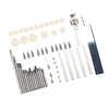 Outils d'entretien de la clarinette, pièces de réparation Voir les images du produit 3