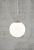 Nordlux Grant 25 Ø 25 cm messing 1-flammig kugelförmig Produktbild-Vorschau 9