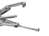 Extracteur à trois bras 250mm 10" 06345 Voir les images du produit 2