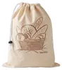 METALTEX Klima-Brottasche Baumwolle 34x43cm Produktbild-Vorschau 2