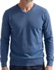 REDMOND Casual Herren Pullover Langarm V-Neck Comfort Produktbild-Vorschau 4