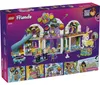 LEGO Friends 42686 Indoor Play Area - Building Toy for Ages Anteprima dell’immagine prodotto 5