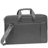 Rivacase 8251, 431.8 mm (17 "), Aktentasche/Klassik, Grau, Produktbild-Vorschau 1