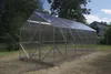 Záhradný skleník 3x6 m / 18m2 VICTORIA - 4mm Náhľad obrázku produktu 3