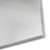 DEQORI Magnettafel Metall 90x60 cm 'Hellgrau' Whiteboard Produktbild-Vorschau 5