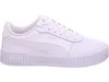 BUTY damskie PUMA CARINA 386185-02 skórzane 38,5 biały Podgląd zdjęcia produktu 38