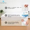 TULENA Chránič matraca 140x200 cm Napínacie prestieradlo Náhľad obrázku produktu 5