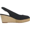 Tommy Hilfiger Iconic Elba Sling Back We FW0FW04788DW5 Produktbild-Vorschau 19