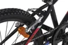 420 Sport 20 pollici 27 cm ragazzi 6G cerchio freno nero Anteprima dell’immagine prodotto 14