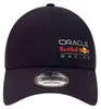 Cappellino New Era 9Forty Snapback - F1 Red Bull Racing Anteprima dell’immagine prodotto 12