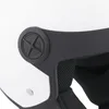 BHR 833 PEAK, Casco Moto Demi-Jet Omologato ECE 22.06, Peso Anteprima dell’immagine prodotto 5