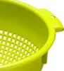 Westmark Seiher, ø innen 26cm, apfelgrün 2126221A Voir les images du produit 3
