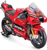 Ducati Lenovo Team 2022 1/6 MAISTO 32229 Náhled obrázku produktu 6