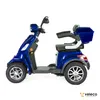 Veleco Faster - 4-Rad Seniorenmobil - 1000W - Fertig Produktbild-Vorschau 5
