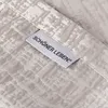 Tischdecke Jacquard Air Struktur beige div. Größen von Produktbild-Vorschau 3