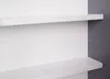 Inter Link Sammlervitrine Collecty grau, weiss Produktbild-Vorschau 3