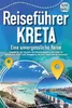 Reiseführer Kreta - Eine unvergessliche Reise: Erkunden Sie Produktbild-Vorschau 1