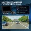 Set telecamera di retromarcia da 7" CAMPER | con 2 Anteprima dell’immagine prodotto 6