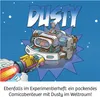 Franckh-Kosmos Dusty - Ton robot-assistant à forte capacité Voir les images du produit 2
