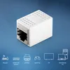 deleyCON LAN Kabel Verlängerung RJ45 Kupplung (10 Gbit/s) Produktbild-Vorschau 5
