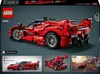 Samochód wyścigowy LEGO Technic Ferrari FXX K - model do Podgląd zdjęcia produktu 24