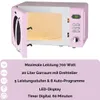 Wolkenstein WMW720 SP, Werkblad, Vrijstaande magnetron, 20 Productafbeelding-voorbeeld 2