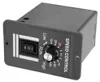 DC 12-60V 20A DC Moteur à balais Régulateur de vitesse Voir les images du produit 4
