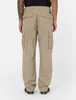 Dickies Herren Cargo Hose Eagle Bend khaki 32 Produktbild-Vorschau 7