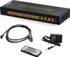 Kanaan Uhd-Matrix Hdmi 4X2 Switch Produktbild-Vorschau 9