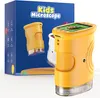 Digital Mikroskop, Handy Taschenmikroskop für Alter von Produktbild-Vorschau 6