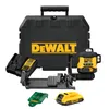 DeWalt Akku-Linienlaser, 360Gr, 18V Produktbild-Vorschau 7