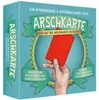 Kylskapspoesi 43015 Arschkarte, Wer hat die Arschkarte Produktbild-Vorschau 2