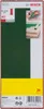 Schleifblatt-Set für Schwingschleifer, 8 Löcher, 93 x 230 Produktbild-Vorschau 2