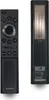 Two views of a Samsung TV remote control against a white background. Produktbild-Vorschau