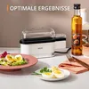 KRUPS Eierkocher EG2341 Ovomat Trio 3 Eier weiß Voir les images du produit 3