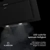 Klarstein Athena Range maska 90 cm - 404 m³/h, A+++, Podgląd zdjęcia produktu 11